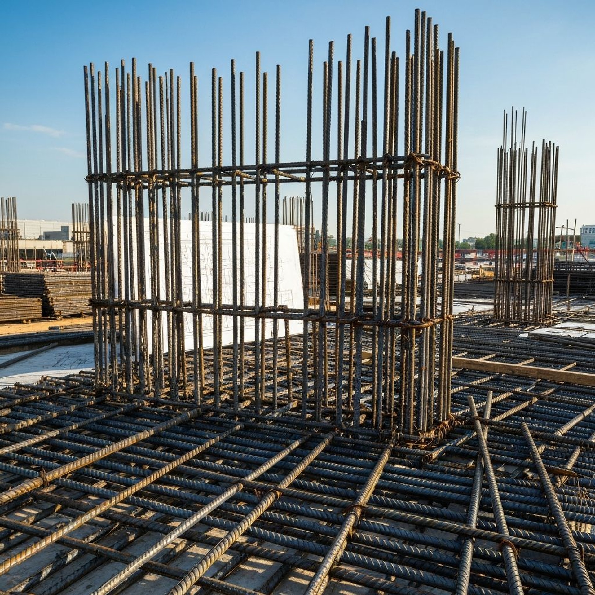 Expert Estimation Services