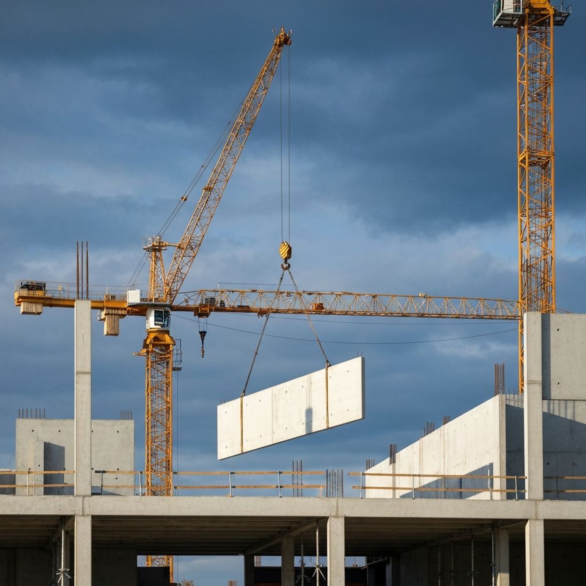 Tilt-Up & Panel Solutions