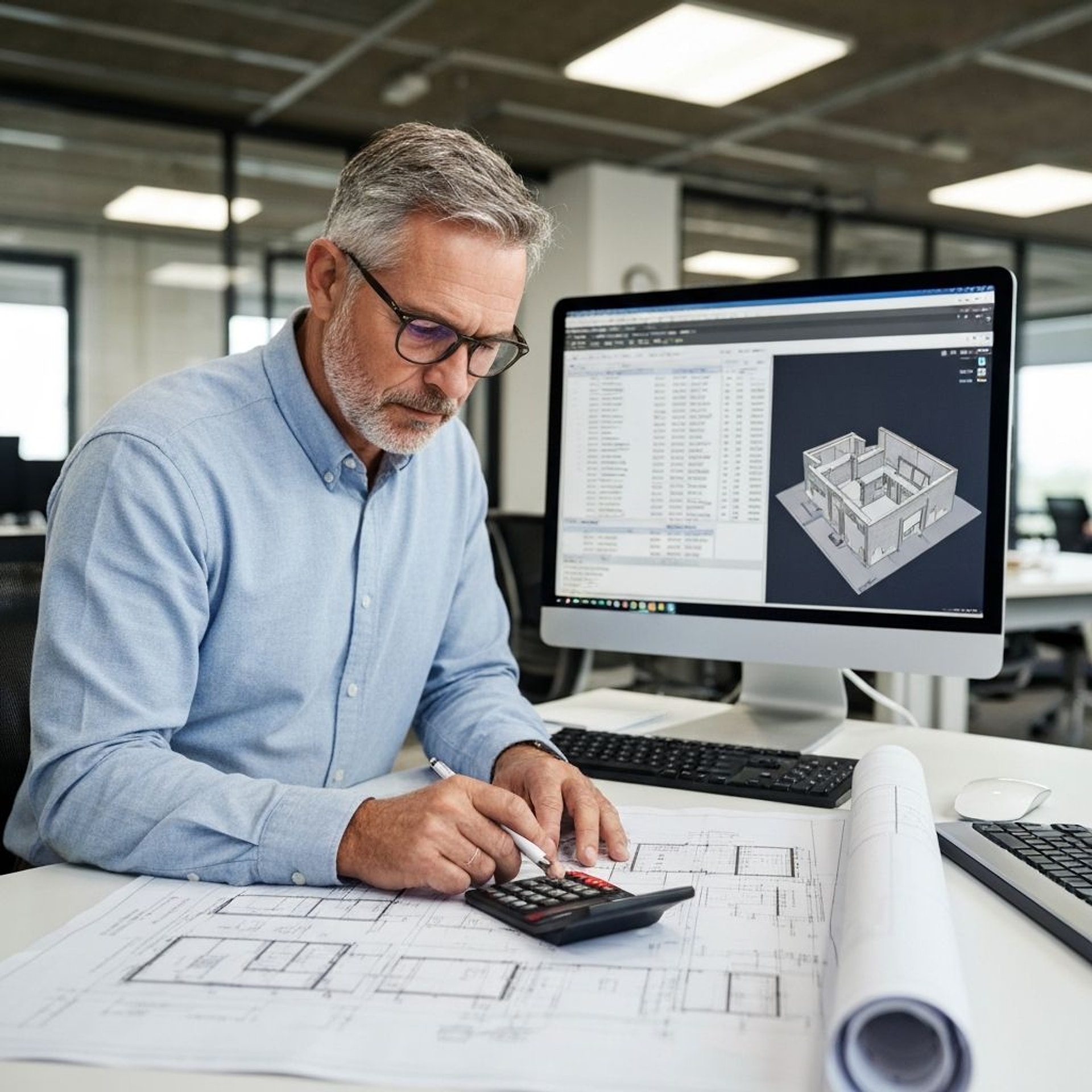 Estimation Services